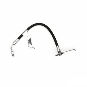 Chrysler Sebring Brake Hoses - Rear - R1 Concepts - `03-`06